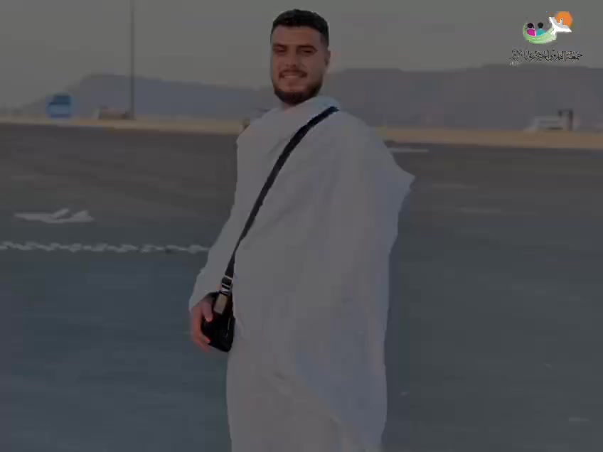 جمعية الفاروق تنظّم رحلة عمرة لمجموعة من الأيتام إلى بيت الله الحرام