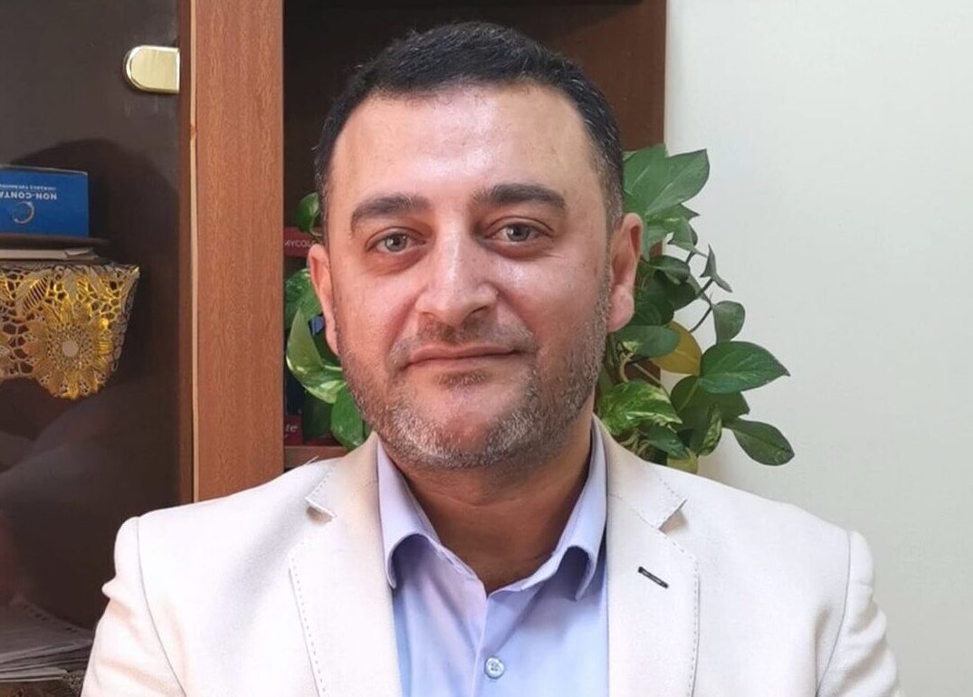 د. أيمن إبراهيم محمد المغربي