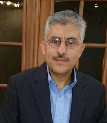د. خالد صبحي مفلح ابو الهيجاء