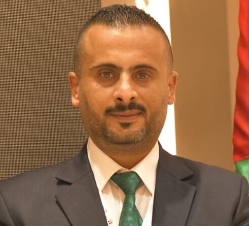 هيثم هاني مصباح طيطي