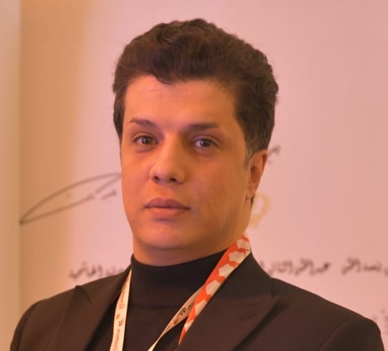 سند محمد سعيد خليفه