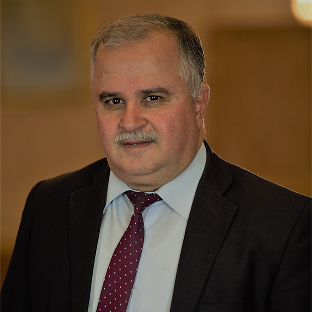 م. حسين فايز حسين أبو دبي