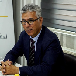 خلدون محمد محمود عسفا