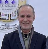 أ. محمد احمد محمد درباس