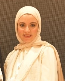 اليازه بسام عبد الله الخالدي