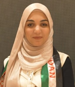 حنين مهدي عبد الله حجاج