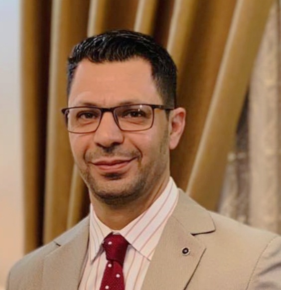 عاهد عادل مفلح أبو الهيجاء