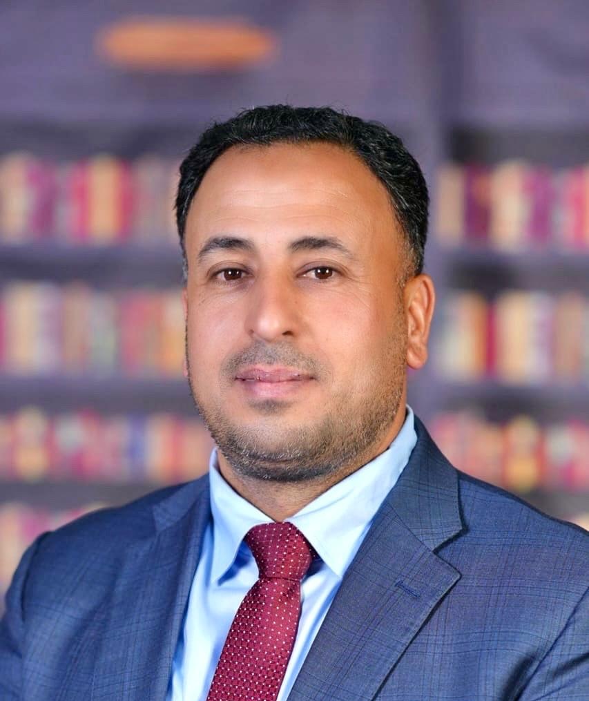 أحمد عبد الوهاب أحمد سهمود