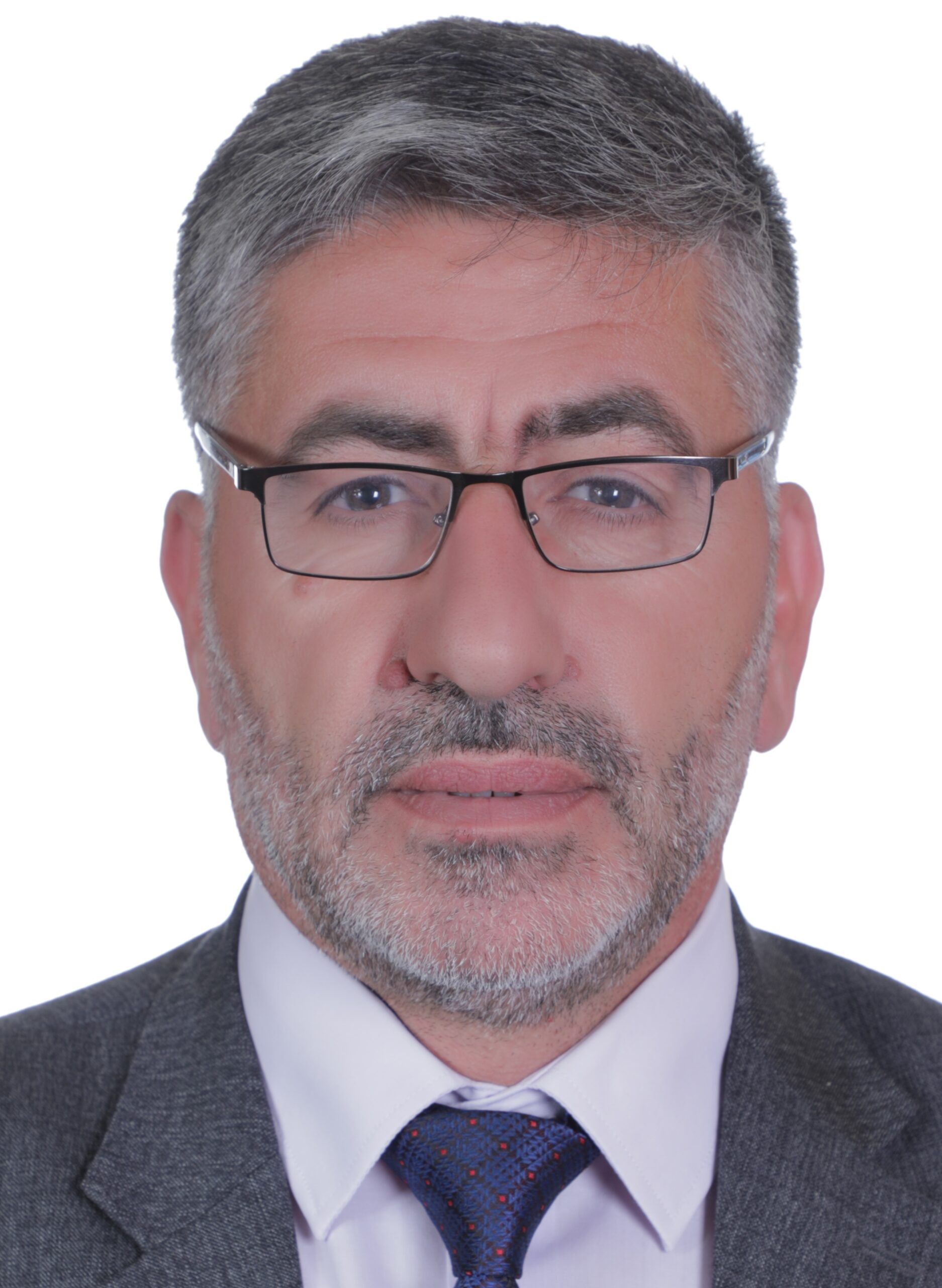 محمد عوض عبدالله الخباص