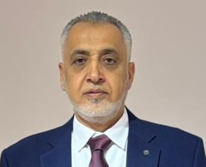 خالد سعيد إبراهيم الرفاعي